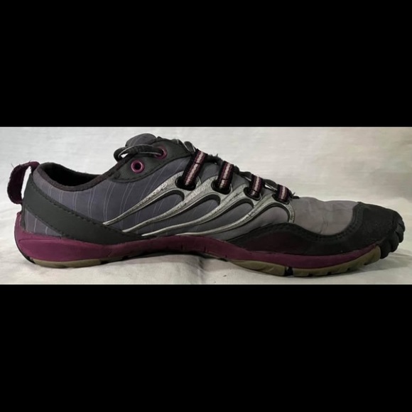 women’s size 7.5 Merrell running shoes - Picture 2 of 12